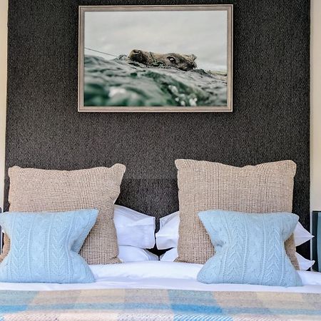 Hillside Lodge B&B Clifden Ngoại thất bức ảnh