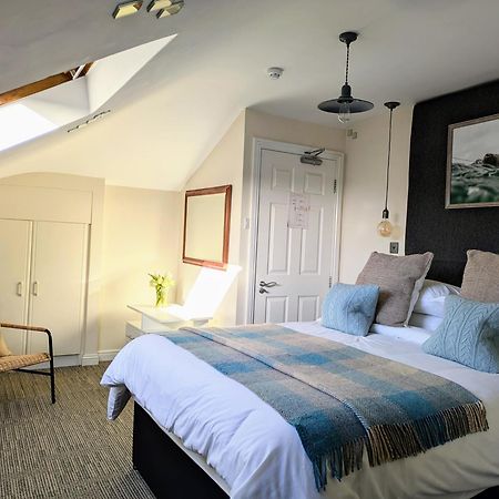 Hillside Lodge B&B Clifden Ngoại thất bức ảnh